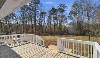 1828 Four Mile Church Rd, Ball Ground, GA 30107
