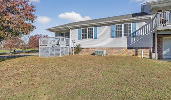 16311 Chase Ln, Abingdon, VA 24210