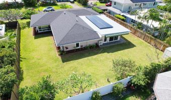 225 Aikane St, Kailua, HI 96734