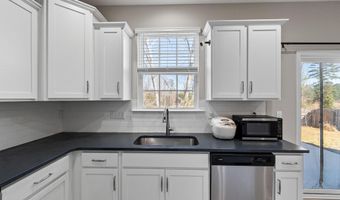 93 Spring Crest Dr, Angier, NC 27501