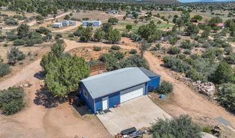 4245 W Thunder Mountain Rd, Chino Valley, AZ 86323