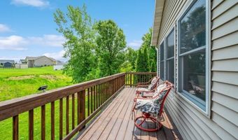 608 Ridgeview Way, Atkins, IA 52206