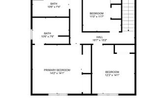 20000 Sorrento Pl, Bend, OR 97702