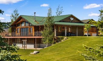 2258 B MT Highway 287, Alder, MT 59710