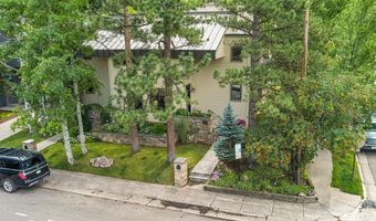 123 W Hyman Ave Unit A, Aspen, CO 81611