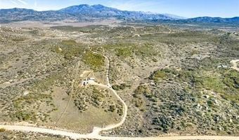 Nicholson Springs Road, Anza, CA 92539