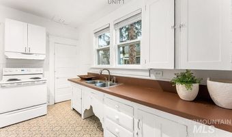 1818 W Washington St, Boise, ID 83702