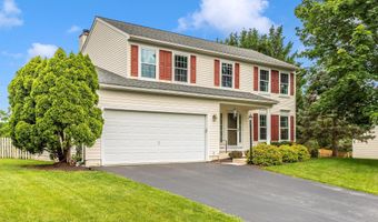 108 MASON Pl, Boonsboro, MD 21713