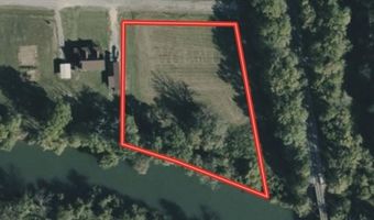 Joe Baker Rd, Batesville, AR 72503