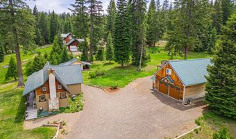 7668 Hyatt Prairie Rd, Ashland, OR 97520