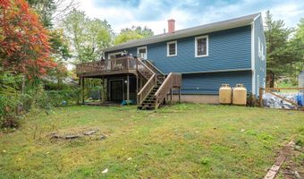 664 Bay Rd, Belchertown, MA 01007