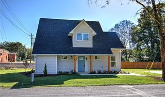 121 S Railroad St, Adairsville, GA 30103