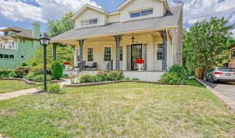 158 WYOMING Ave, Audubon, NJ 08106
