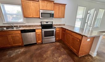 416 State St, Bay St. Louis, MS 39520