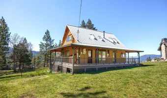 1940 Soda Mountain Rd, Ashland, OR 97520