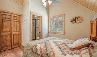 395 El Camino Real, Angel Fire, NM 87710