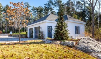 12 Bear End Rd, Boothbay Harbor, ME 04538
