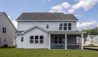 549 Watauga Ln, Aberdeen, NC 28315