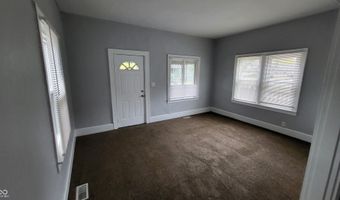 1024 W 13th St, Anderson, IN 46016