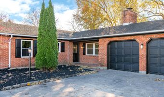 20 Seminole Ln, Arcanum, OH 45304