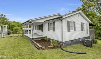 231 Elvin Hill Rd, Andersonville, TN 37705