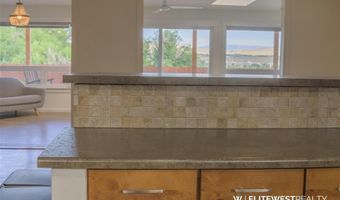 2513 Newton Ave, Cody, WY 82414