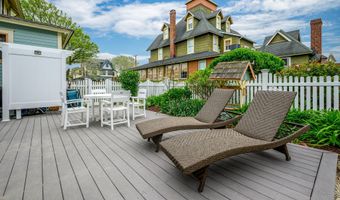 132 Coral St, Beach Haven, NJ 08008