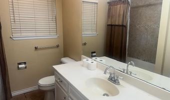 606 NW 14th St, Andrews, TX 79714