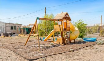 1605 Nottingham Dr, Bullhead City, AZ 86442