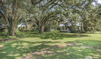 625 Arthur Hall Rd, Atmore, AL 36502