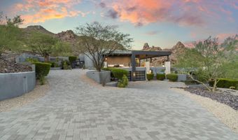 35133 N 66TH Pl, Carefree, AZ 85377