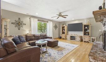 509 N Calhoun Ave, Ash Grove, MO 65604