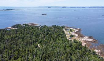 Lot 9-1 Black Duck Cove Road, Beals, ME 04611