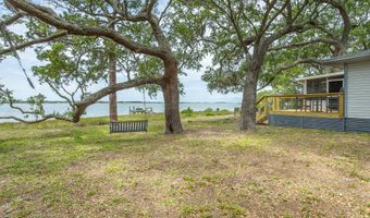 632 Mariner Cir, Alligator Point, FL 32346