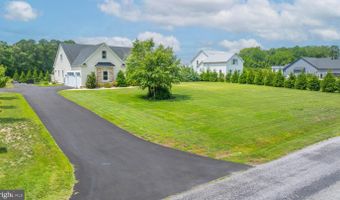 22136 WATERVIEW Rd, Lewes, DE 19958