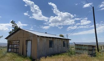 95 E OLD HWY 30, Cokeville, WY 83114