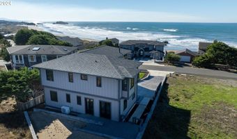 2485 BEACH LOOP Dr, Bandon, OR 97411