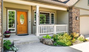 518 Oxford Dr, Bozeman, MT 59715
