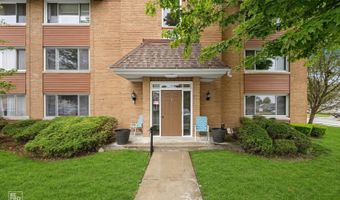3909 W 123rd St 305-A, Alsip, IL 60803