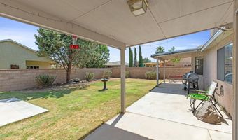 222 Kerry Ave, Alamogordo, NM 88310