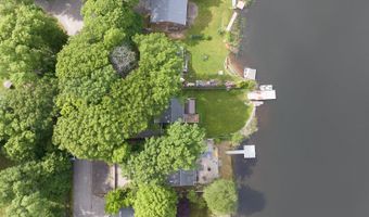 46 Ashford Lake Dr, Ashford, CT 06278