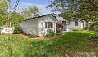 1519 The Plz, Charlotte, NC 28205