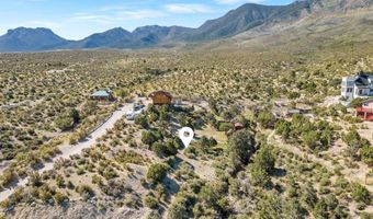 91 Aspen Road 095-01-710-007, Cold Creek, NV 89124