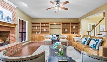 4821 OAK Crst, Bartlett, TN 38002