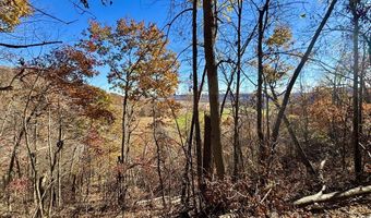 County KK, Alma, WI 54610