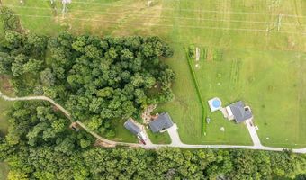 2223 E Co Rd 1150, Batesville, IN 47006