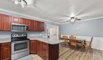 4 POACHER, Berlin, MD 21811