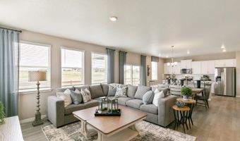 12 N 45TH Ave Plan: BRIDGEPORT, Brighton, CO 80601