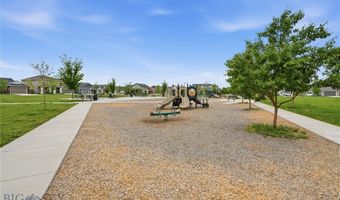 916 Dillinger Dr, Belgrade, MT 59714