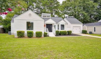 118 Robinwood Dr, Aiken, SC 29803
